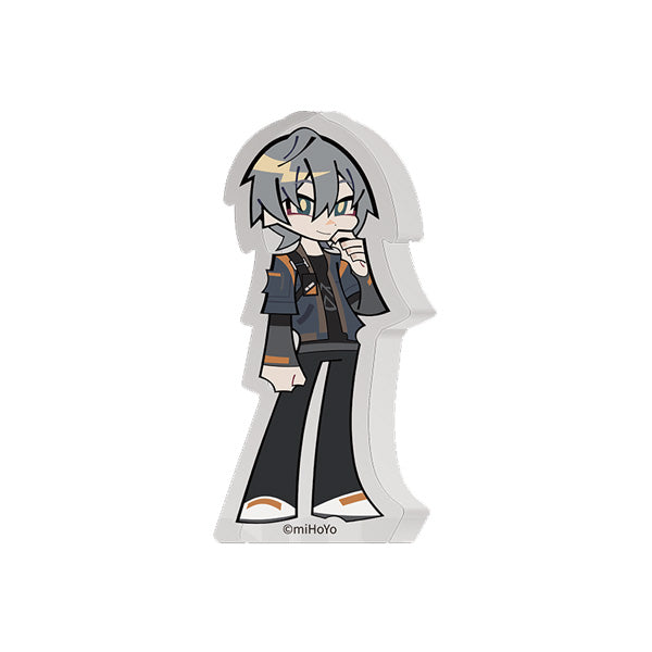 Zenless Zone Zero Mini Acrylic Standee A Sandwich-Scented Dream Chibi