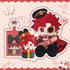 Link Click Gift of Time Vein Plush Doll and Pendant 2026 Birthday