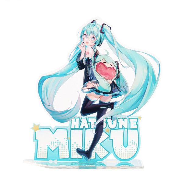 Hatsune Miku Standee