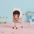 Link Click Doll Lu Guang Link Click Plush Doll Link Click Manga Doll
