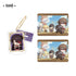 Genshin Impact Character Standee Collection Card Set Taking Pictures Recounting Good Times Series