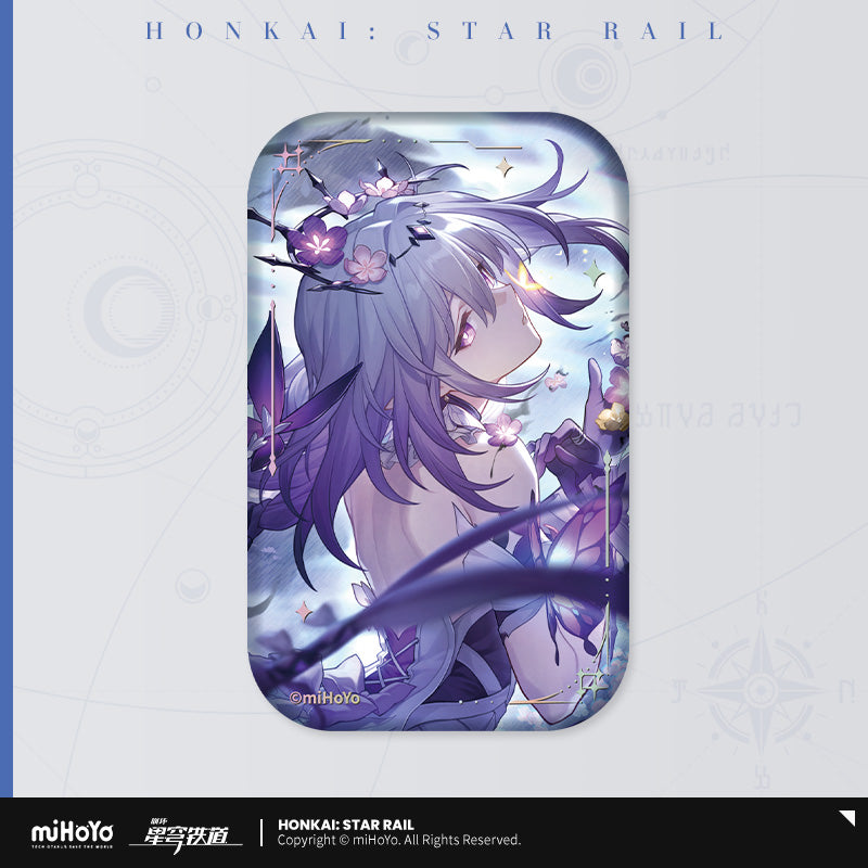 Honkai: Star Rail Badge Light Cone Series