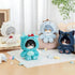 Honkai: Star Rail Boys' Dormitory Series Plush Doll Poseable