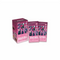Link Click Days of Future Series Pink Party  Trading Card