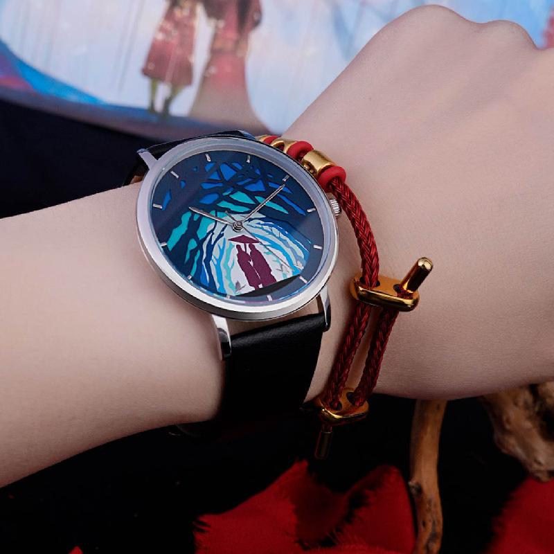 Pre-order Heaven Official's Blessing Watch Color Changing Watch