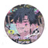 Link Click Badge Collection Color Paper Cheng Xiaoshi Acrylic Ornament