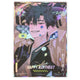 Link Click Badge Collection Color Paper Cheng Xiaoshi Acrylic Ornament CPOP4U