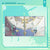 Link Click Cup Pillow Blanket Colored Paper
