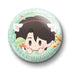 ZJSTV Keep Running Official Merch – Benben Sparkle Badge (Blind Box Edition)