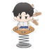 ZJSTV Keep Running Official Merch – Chibi-Style Bouncy Standee