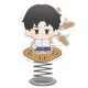 ZJSTV Keep Running Official Merch – Chibi-Style Bouncy Standee CPOP4U