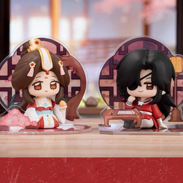 Official Heaven Official's Blessing (TGCF) Scene Figure Blind Box