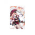 Genshin Impact Acrylic Transparent Card Genius Invokation TCG Duel Event Series
