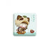 Genshin Impact Square Badge Leisurely Camping Theme
