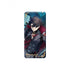 Genshin Impact Square Badge