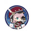 Genshin Impact Badge Starlight Letter Series