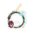 Genshin Impact Badge Acrylic Storage Cover