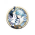 Genshin Impact Badge Liyue Harbor Theme