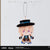 Honkai: Star Rail Plush Finger Puppets Hanafo's Finger Puppet Factory Series