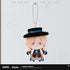 Honkai: Star Rail Plush Finger Puppets Hanafo's Finger Puppet Factory Series