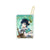 Genshin Impact Character Thick Acrylic Pendant