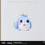 Honkai: Star Rail Plush Doll Plush Keychain Ornament Owlbert's Reception Room Series