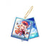 Genshin Impact Double Panel Acrylic Pendant
