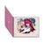 Pre-order Genshin Impact Flip Style Flower Window Colored Paper 2025 Day of Destiny Series