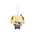 Genshin Impact Chibi Gurumi Plush Doll Pendant