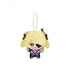 Genshin Impact Chibi Gurumi Plush Doll Pendant