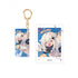 Genshin Impact Pendant Polaroid Set 2023 Celebration Gathering Series