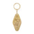 Genshin Impact Metal Pendant Leisurely Camping Theme