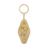 Genshin Impact Metal Pendant Leisurely Camping Theme
