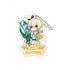 Genshin Impact Chibi Standee Pendant Joyous Reunion Series