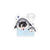 Genshin Impact Acrylic Pen Holder Teyvat Zoo Theme Series CPOP4U