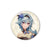 Genshin Impact Character Badge Concert Theme