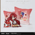 Honkai: Star Rail Square Pillow Little Kitten Series