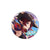 Genshin Impact Character Badge