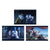 Genshin Impact Photo Card Album Character PV Series