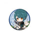 Genshin Impact Character Badge Yummy Party Theme CPOP4U