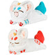 Fabulous Beasts Plush Pillow