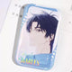 Pre-order Link Click Lull Tinplate Badge CPOP4U