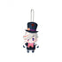 Genshin Impact Plush Finger Puppet Keychain