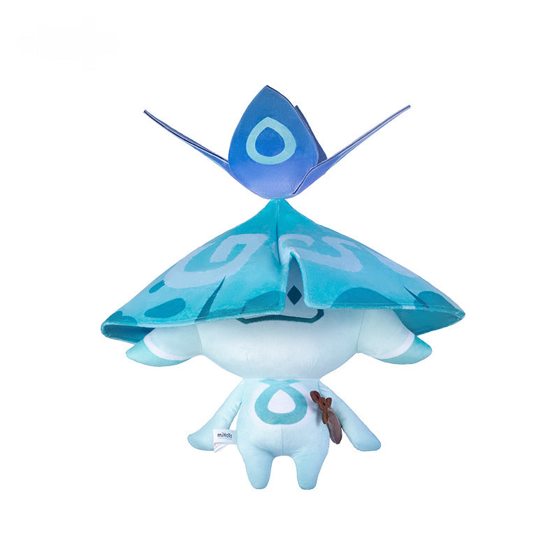 Genshin Impact Plush Doll Aranara Series