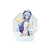 Genshin Impact Badge Acrylic Clamp Standee Heartfelt Joy Series