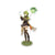 Genshin Impact Badges Pendant Standee Colored Paper Tower Summer Celebration Series