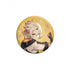 Genshin Impact Character Badge