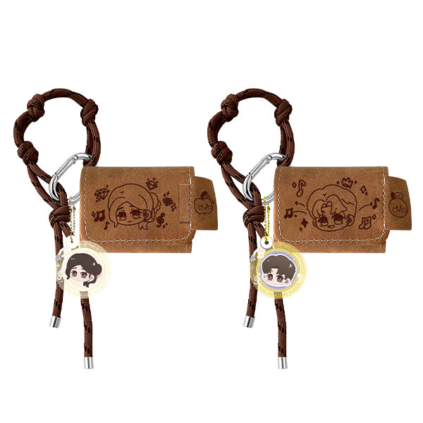 The Treasured Voice × ZJSTV YouTube 10th Anniversary Gift Box