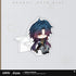Honkai: Star Rail Acrylic Standee Owlbert's Reception Room Series