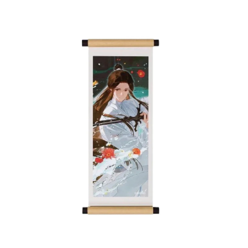 Heaven Official's Blessing Hua Cheng & Xie Lian’s Birthday Limited Collection